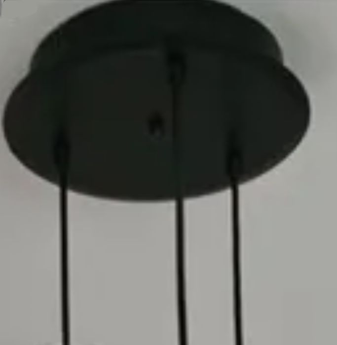 Lampa vintage długa Ikea