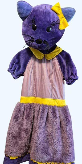 Прокат карнавальних костюмів чи для аніматорів