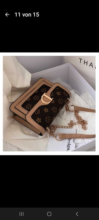 Carteiras de senhora