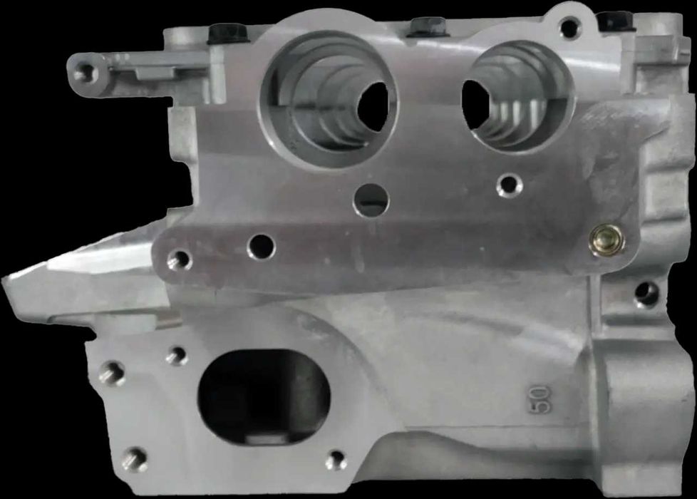 ГБЦ Volkswagen Transporter 2.0 TDI CAAC CCHA 03L103351K  908050