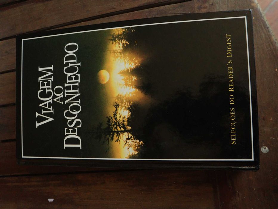 Livros sobre enigmas, mistérios e o sobrenatural