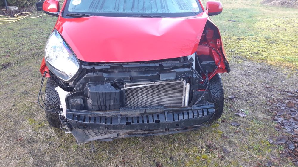 Kia Picanto 1.0   132tys przebieg.