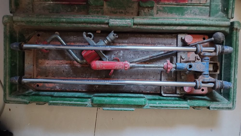 Vendo Corta azulejos