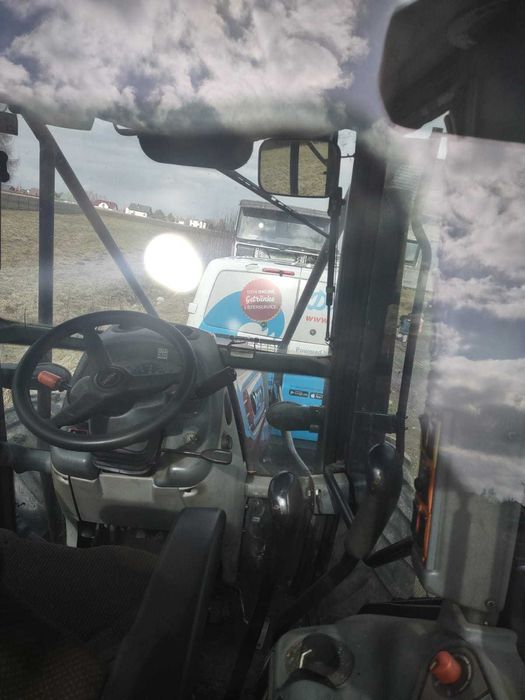 Valtra 93A - rocznik 2013