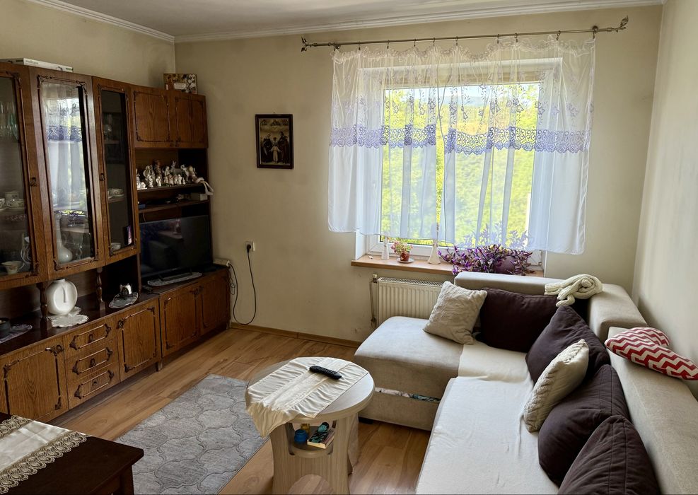 Jasne 2 pokoje | 40 m² | 2. piętro | Świdnicka | Do wprowadzenia