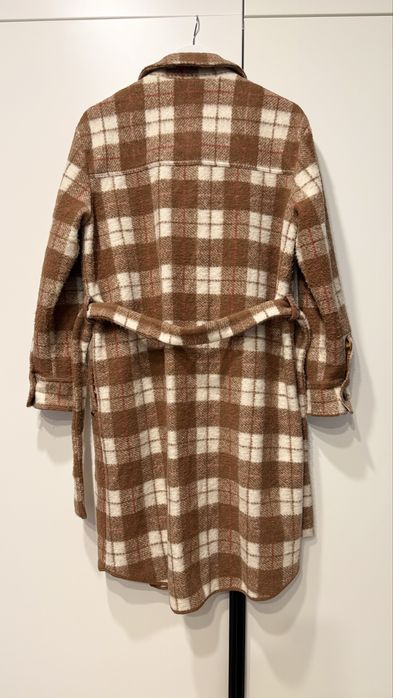 Польто woolrich italy original шерсть 100%