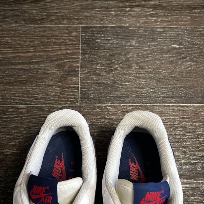 Nike Air Force 1 Low оригінальні чоловічі стильні кросівки найк аір