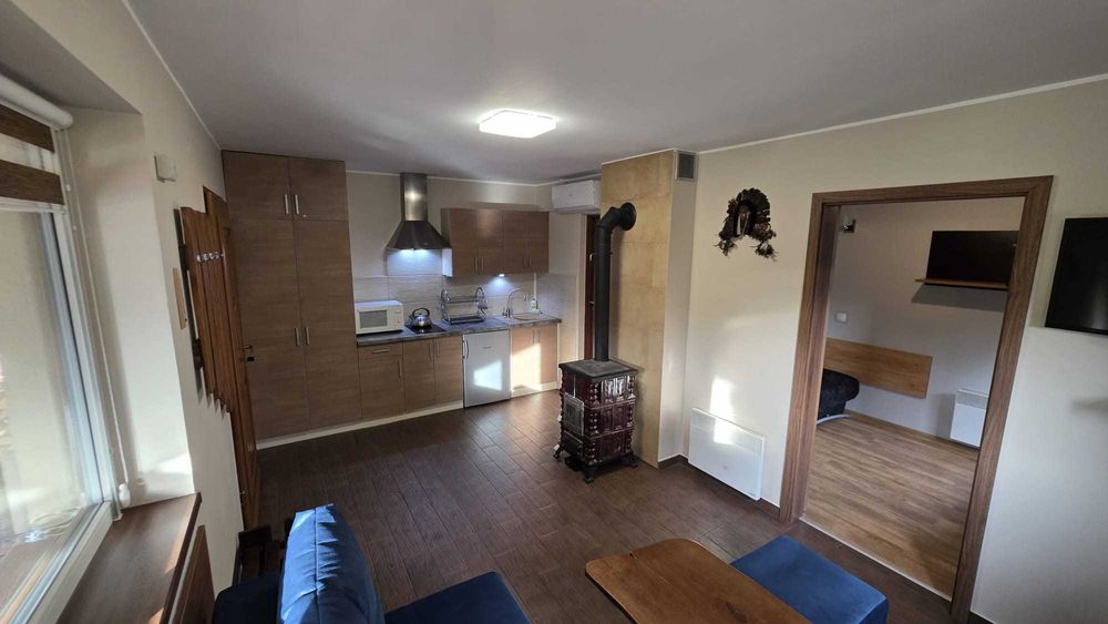 Noclegi  Góry   Karpacz Domek  w Karkonoszach