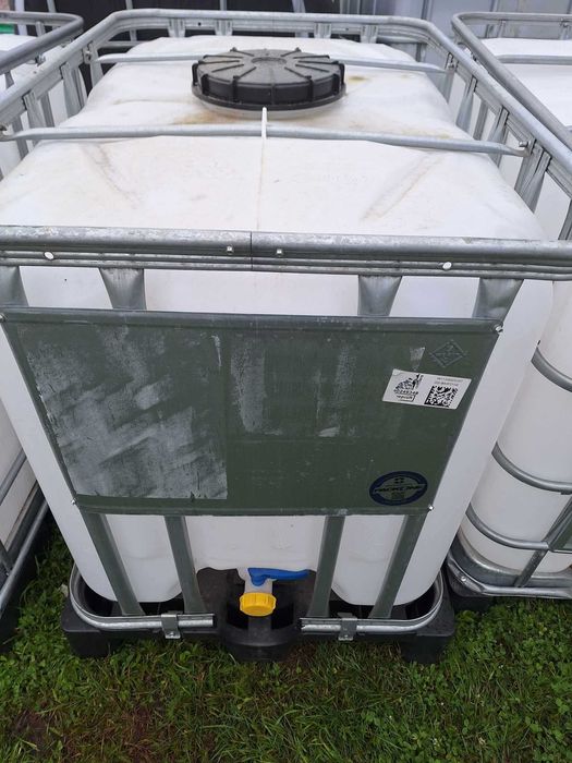 Mauzer możliwy transport