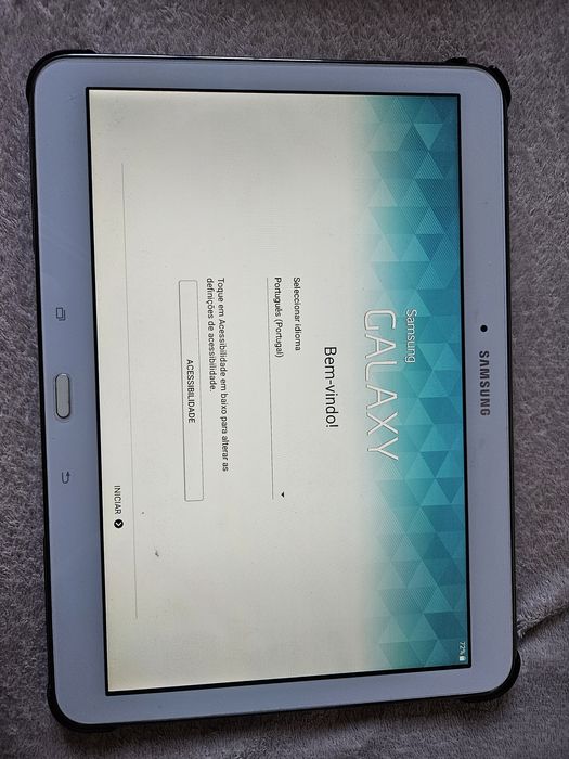 Samsung galaxy tab 4
