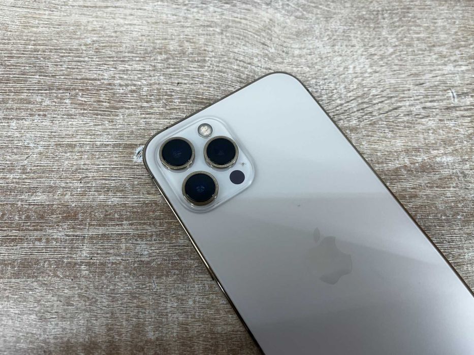 Smartfon iPhone 12 Pro Max 128GB |79%|Zadbany|