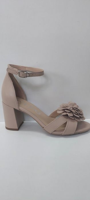 Buty ryłko damskie