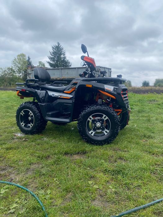 Sharx 300  квадроцикл