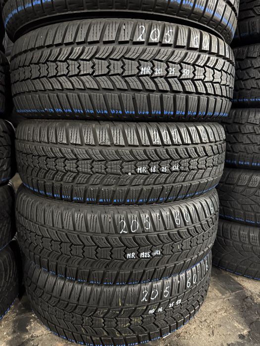 Продам гуму 205 60 16 зима шиномонтаж ремонт диска