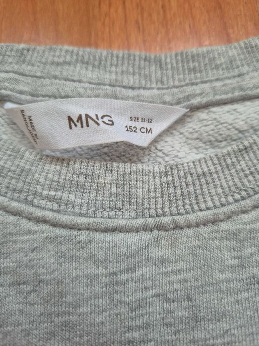 Mango, кофта для мальчика, рост 152