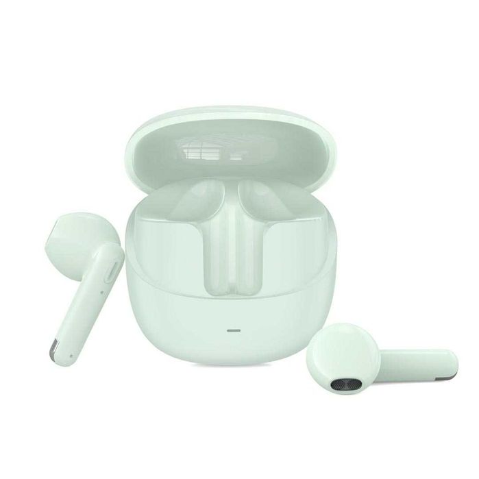 Słuchawki Bluetooth TWS XO X39 kolor: zielony