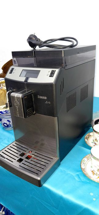 Ekspres Saeco Liryka