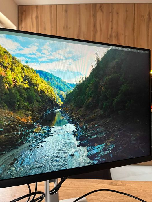 MONITOR DELL P2422H IPS 1920x1080