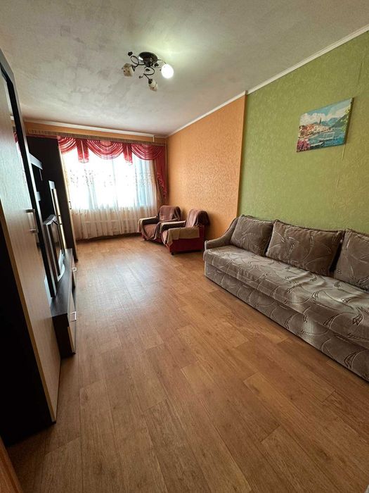 Оренда затишної 1 кімн кв-ри по вул Незалежності, район Масани