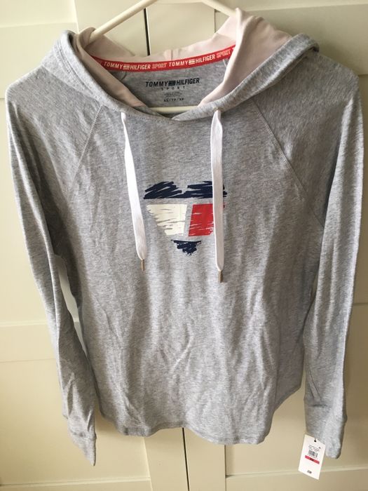Tommy Hilfiger bluzka