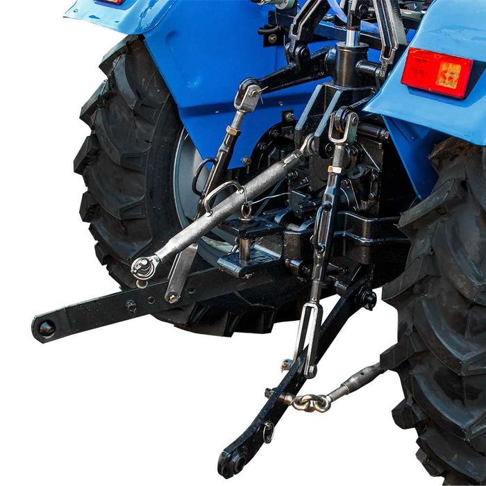 Мінітрактор SHIFENG 244BF