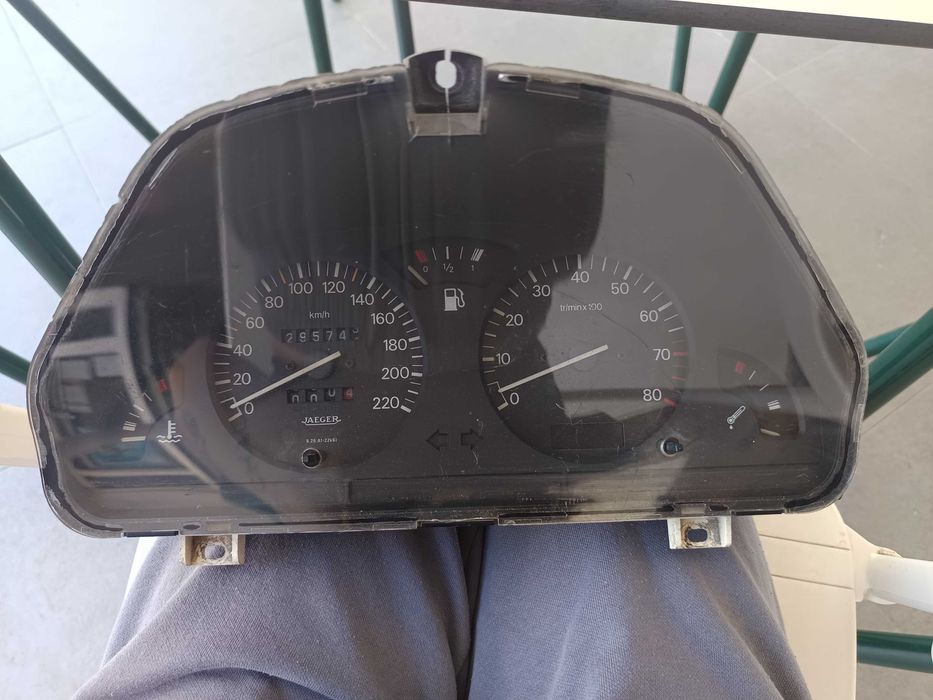 Quadrante Peugeot 106