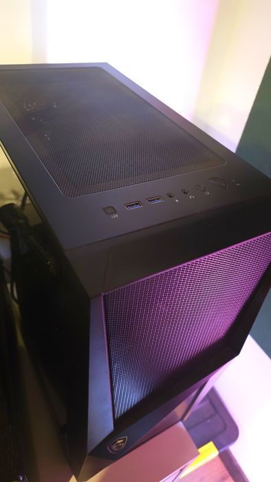 PC Gaming Alto Desempenho | i5-12400F + RX 6650 XT + 32GB DDR5 + RM750x