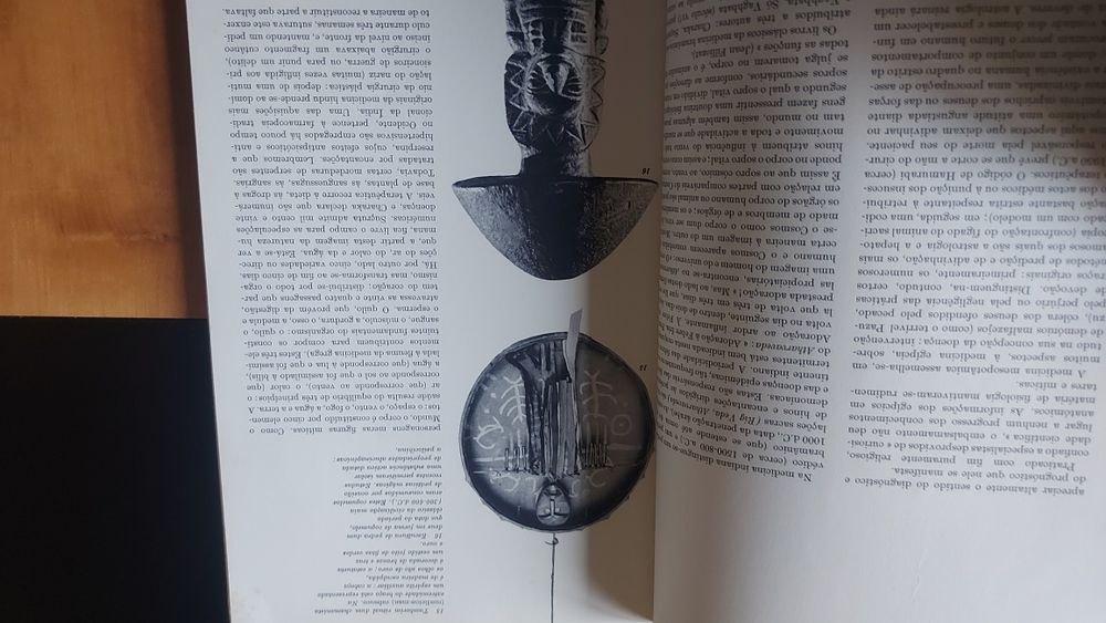 História da Medicina de Jean Starobinski