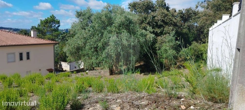Terreno  para venda