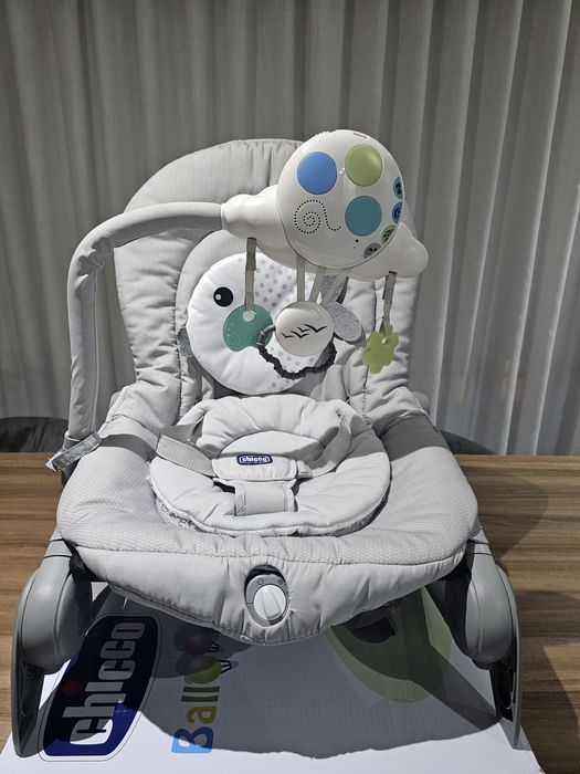 Espreguiçadeira Balloon Chicco