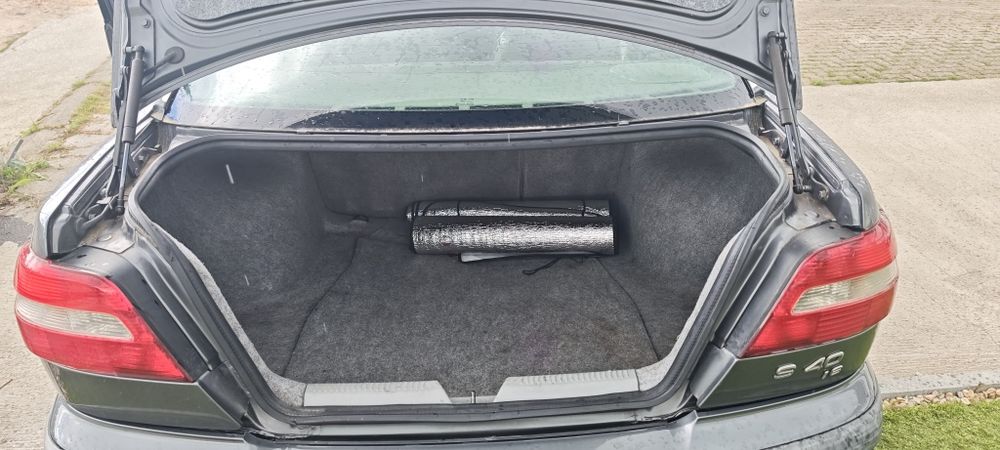 Volvo s40 Valor Negociável