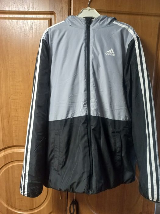 Куртка для підлітка Adidas оригінал