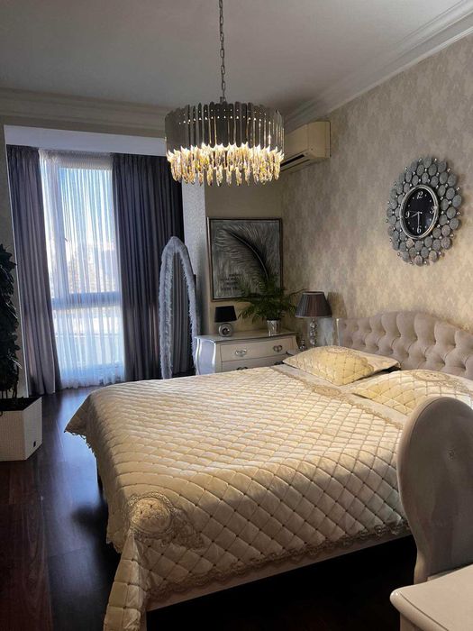 3-rooms apartment apartment by the address st. Kulikovo pole pl Oktyabrskoy revolyutsii pl (area 117 m²) - Atlanta.ua - photo 12