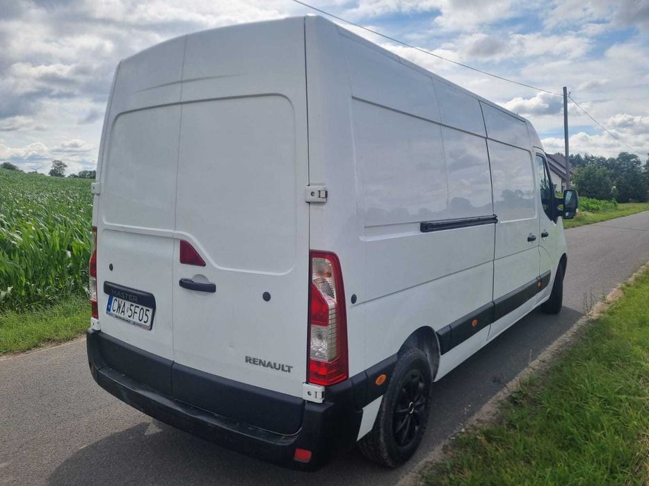 Renault Master 3  2.3