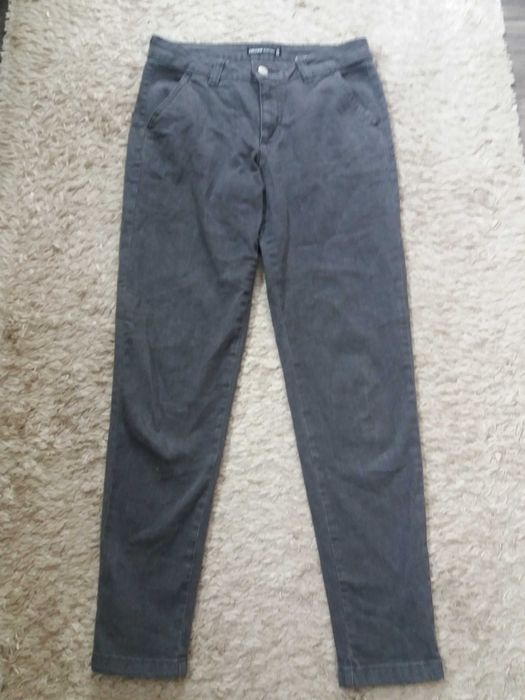 Spodnie damskie CROPP .38