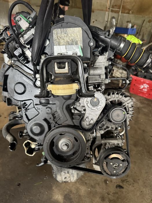 Motores de varias marcas Opel/Renault/VW/Seat/Audi/Nissan /Ford/Peugot