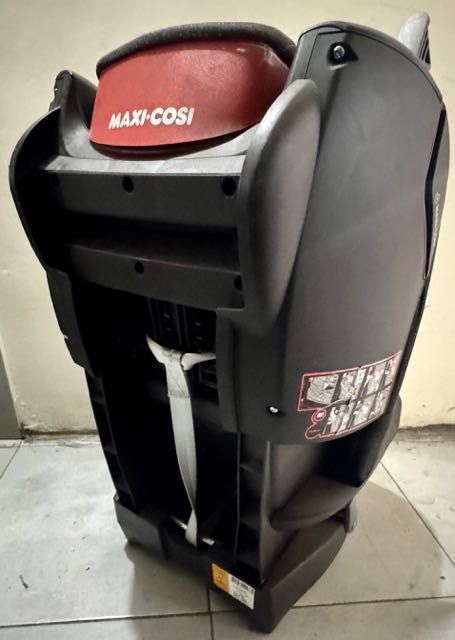 Fotelik Maxi Cosi TOBI 9-18kg ISOFIX