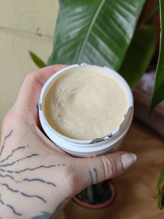 Magic Cream - krem egipski.