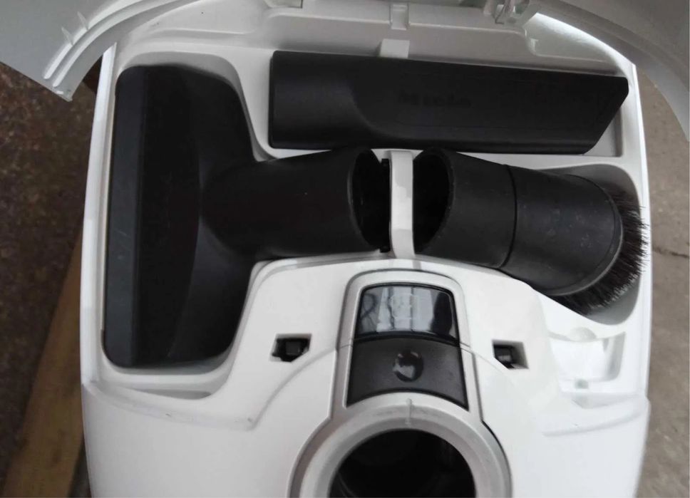 Пилосос Miele 2024рік