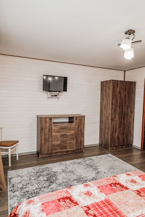 Котедж “Барвінок” у Яремче на 10-12 місць. Відпочинок у Карпатах