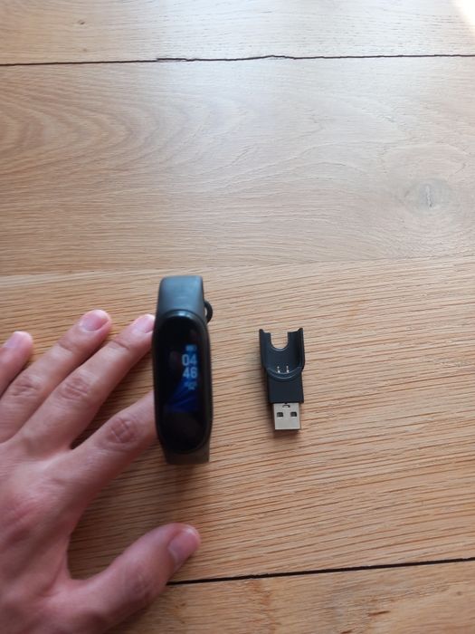 Smartwatch Xiaomi mi band 4