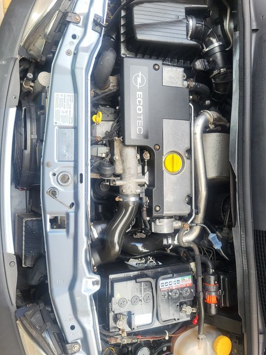 Супер Стан‼️Zafira 2.0tdi свіжопригнана 7місць