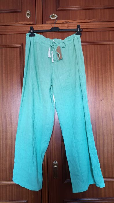 Pantalonas da Calzedonia