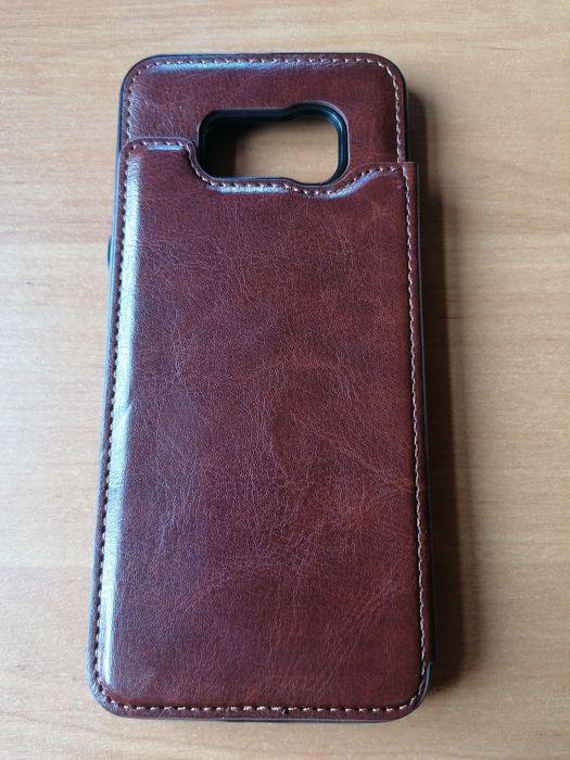 Pokrowiec, Etui do Samsung Galaxy S8 Plus