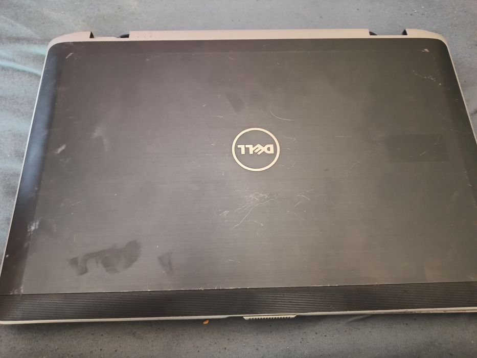 DELL E6530 na czesci