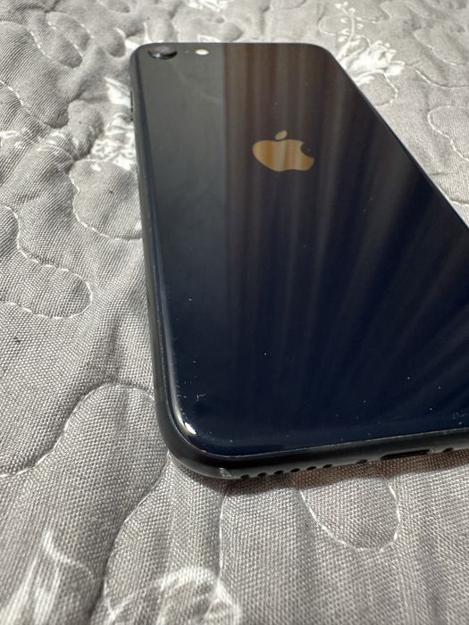 IPhone SE, 3rd, 5g