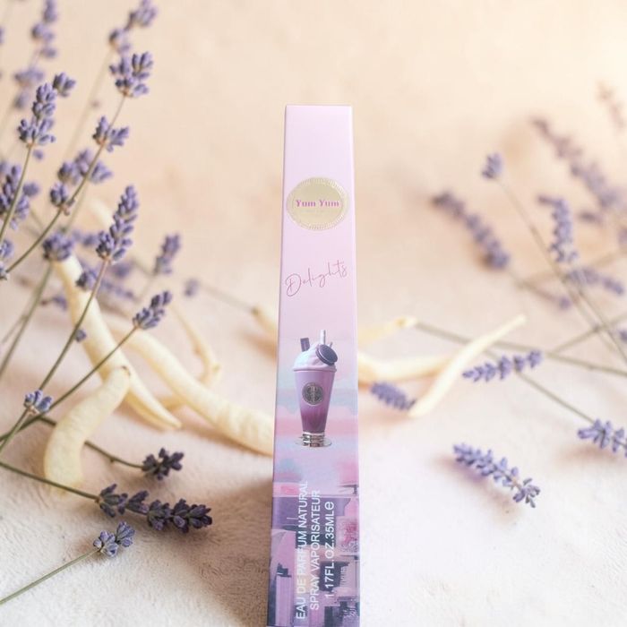 Perfumes árabes 35 ml