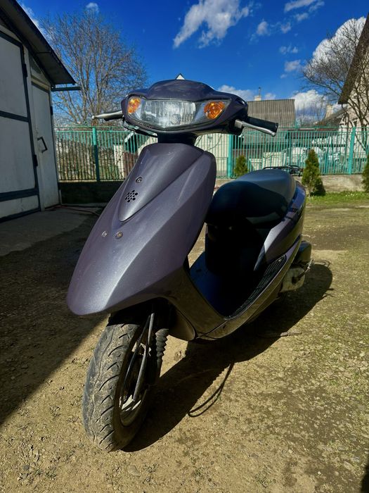 Скутер Honda Dio AF62 Хонда діо 62