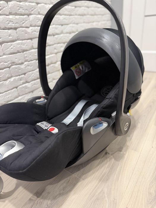 Автокрісло Cybex від 0 до 13 кг