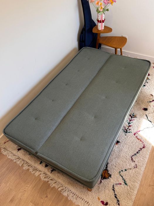 Sofa cama La Redoute
